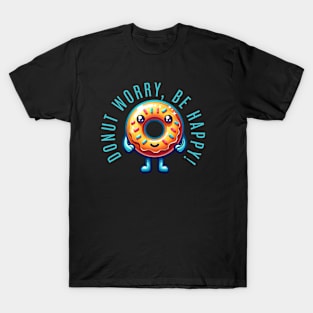 donut heaven T-Shirt